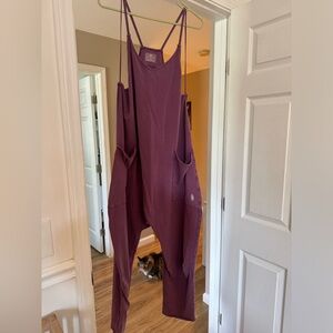 Free people hot shot onesie size M